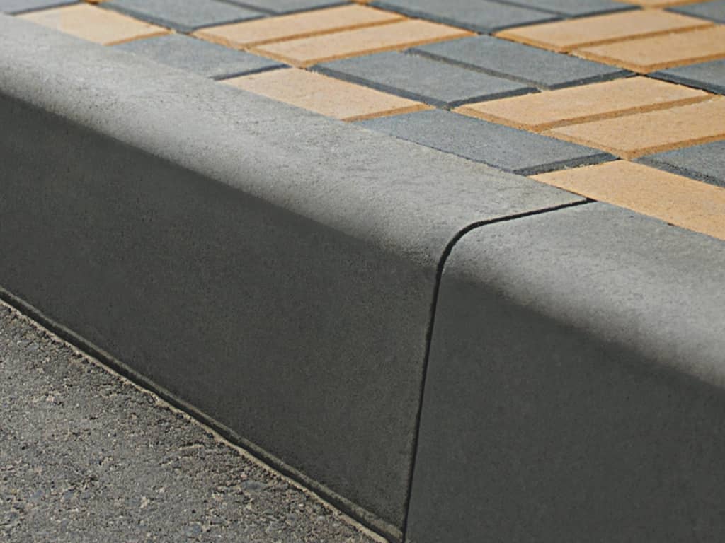 Продажа дорожного бордюра в Толмачёво