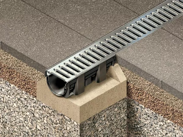 Продажа водоотводных систем в Толмачёво