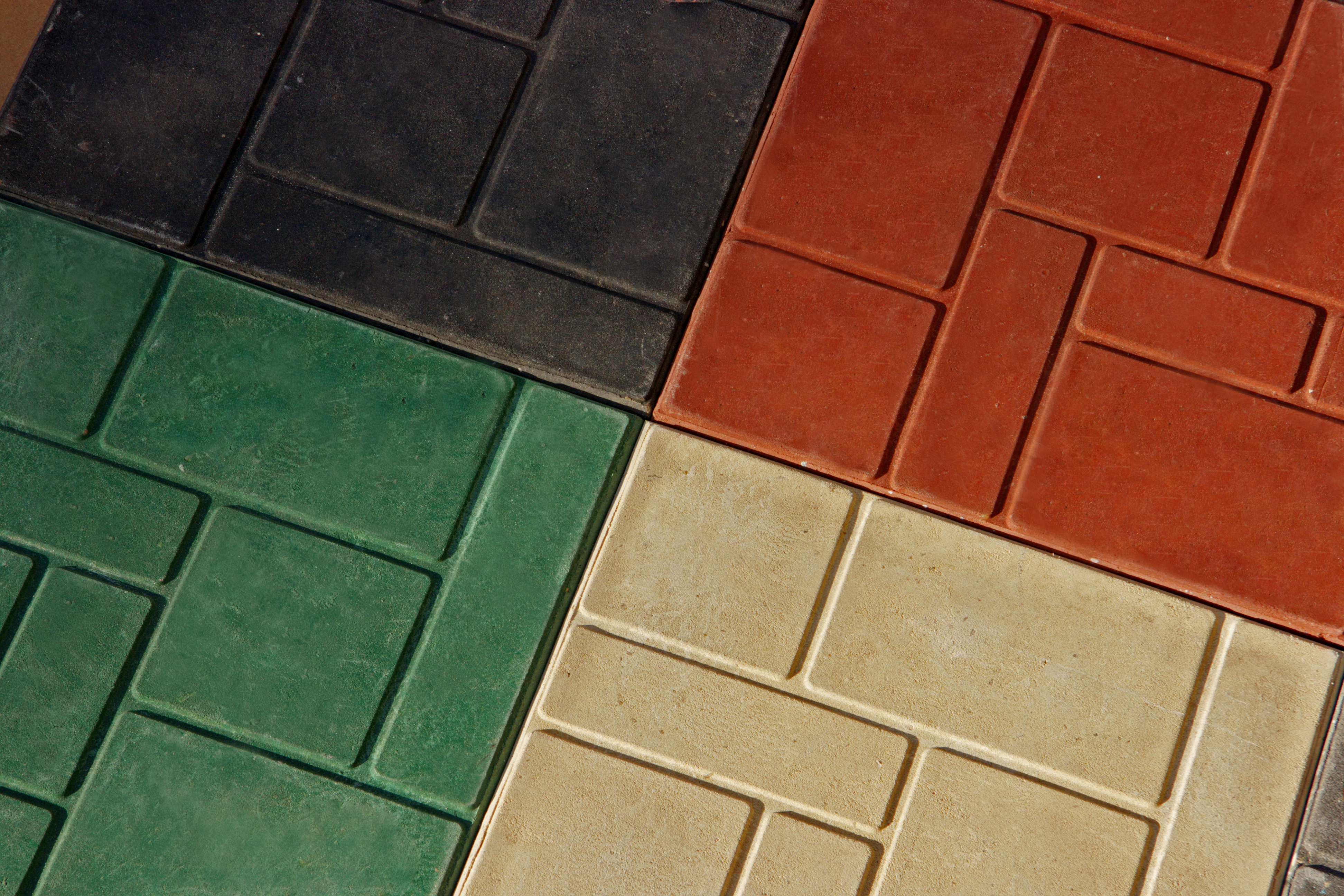 Продажа полимерпесчаной тротуарной плитки в Толмачёво